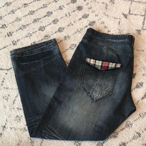 Rocawear Classic Fit Jeans W:42